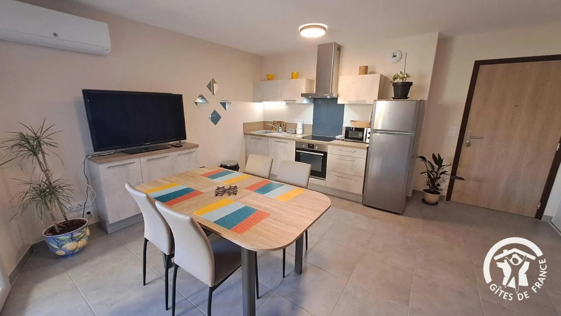 Le Rodin Appartement Albi