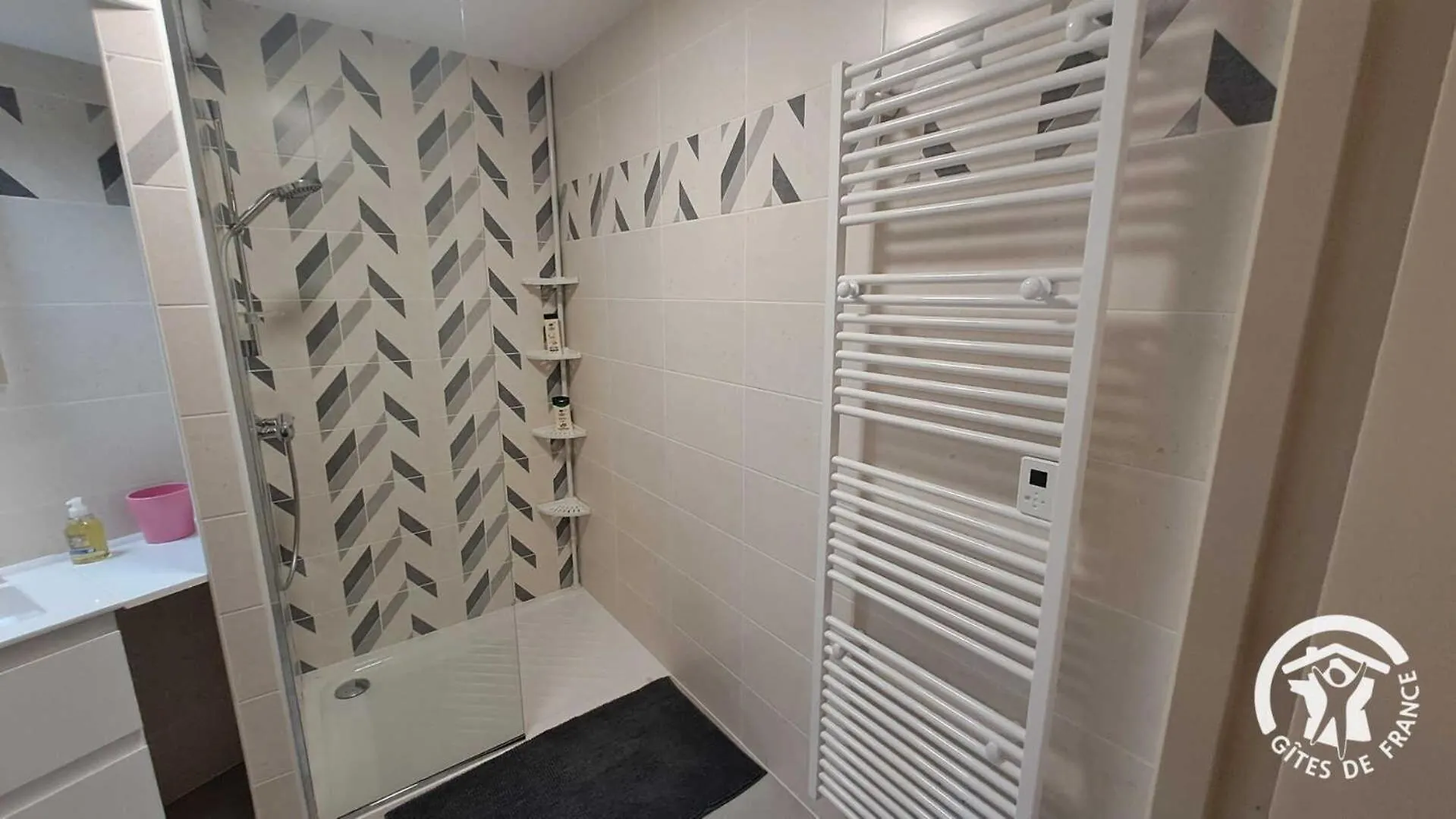 Le Rodin Appartement Albi