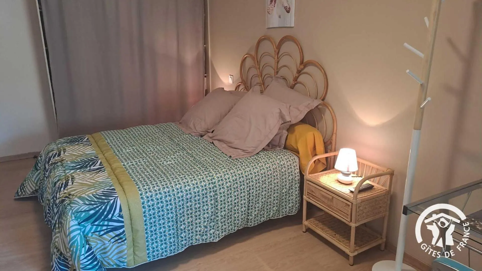 Le Rodin Appartement Albi 0*,